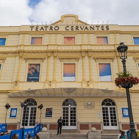 Nuevo En El Centro Historico De